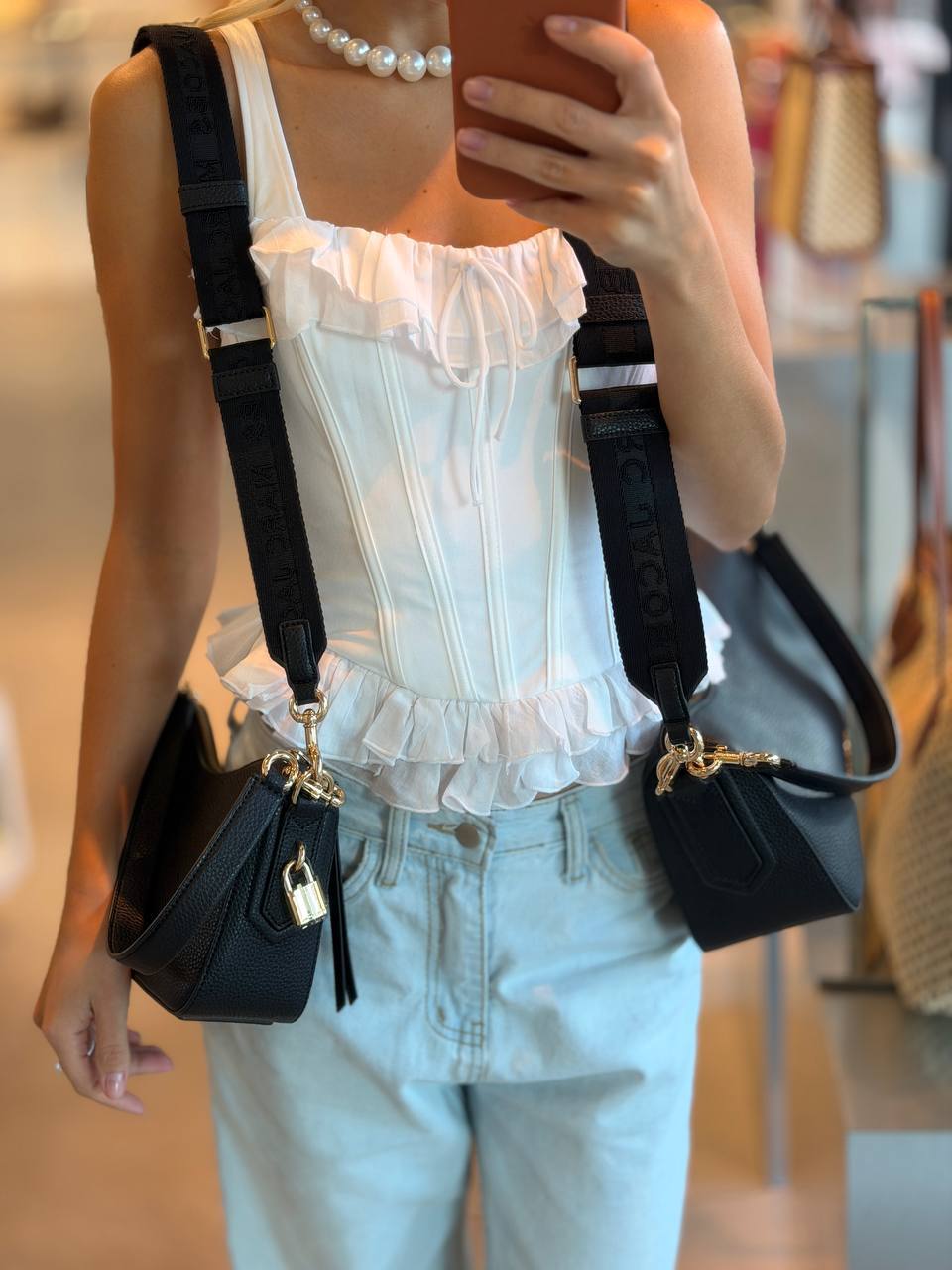 MARC JACOBS