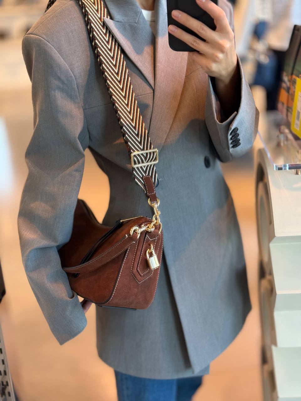 MARC JACOBS