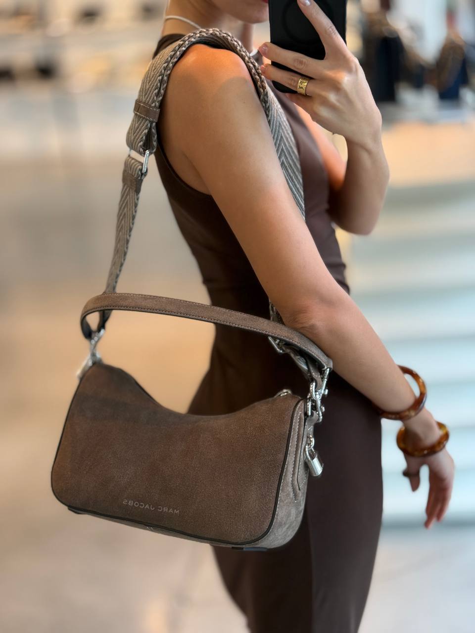 MARC JACOBS