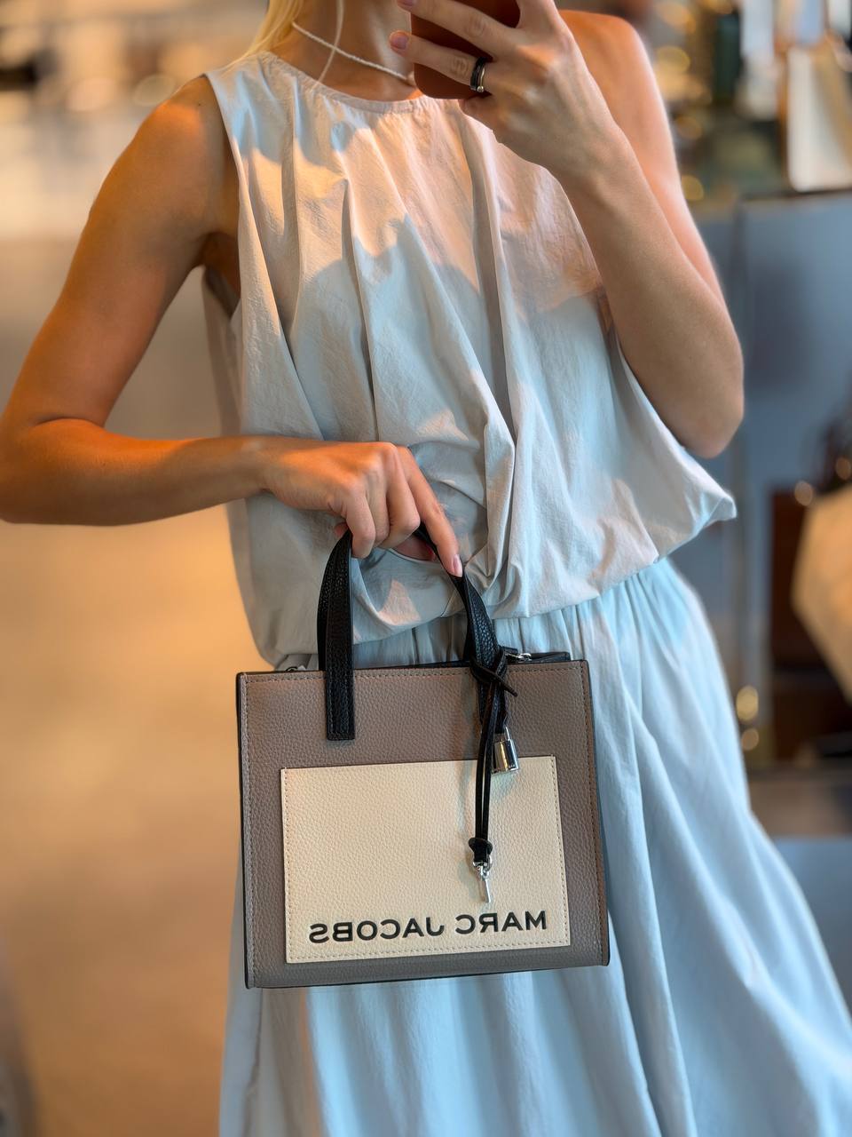 MARC JACOBS 🏷️ 165$