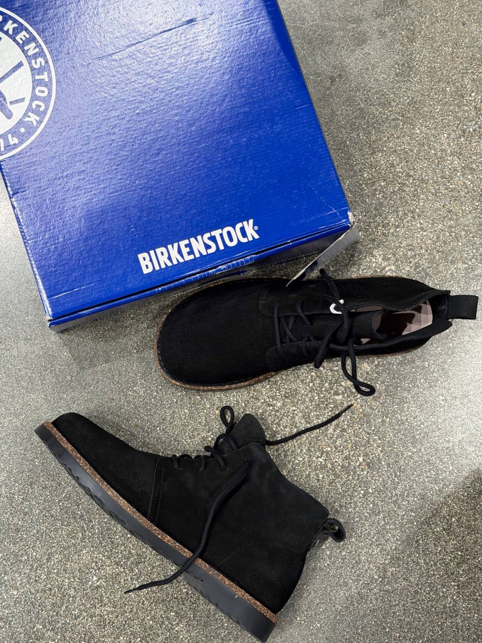 BIRKENSTOCK 🏷️ 123$