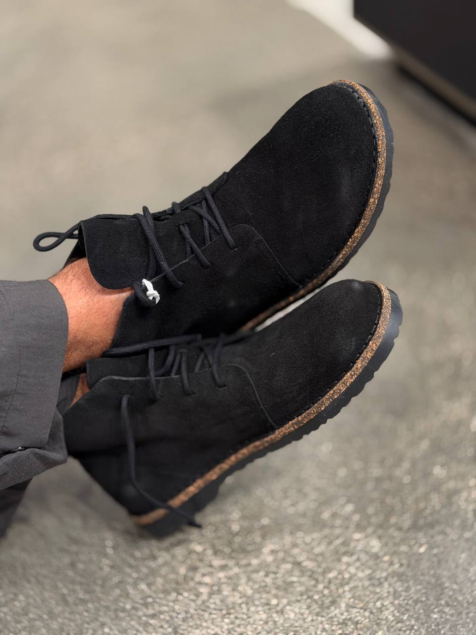BIRKENSTOCK 🏷️ 123$