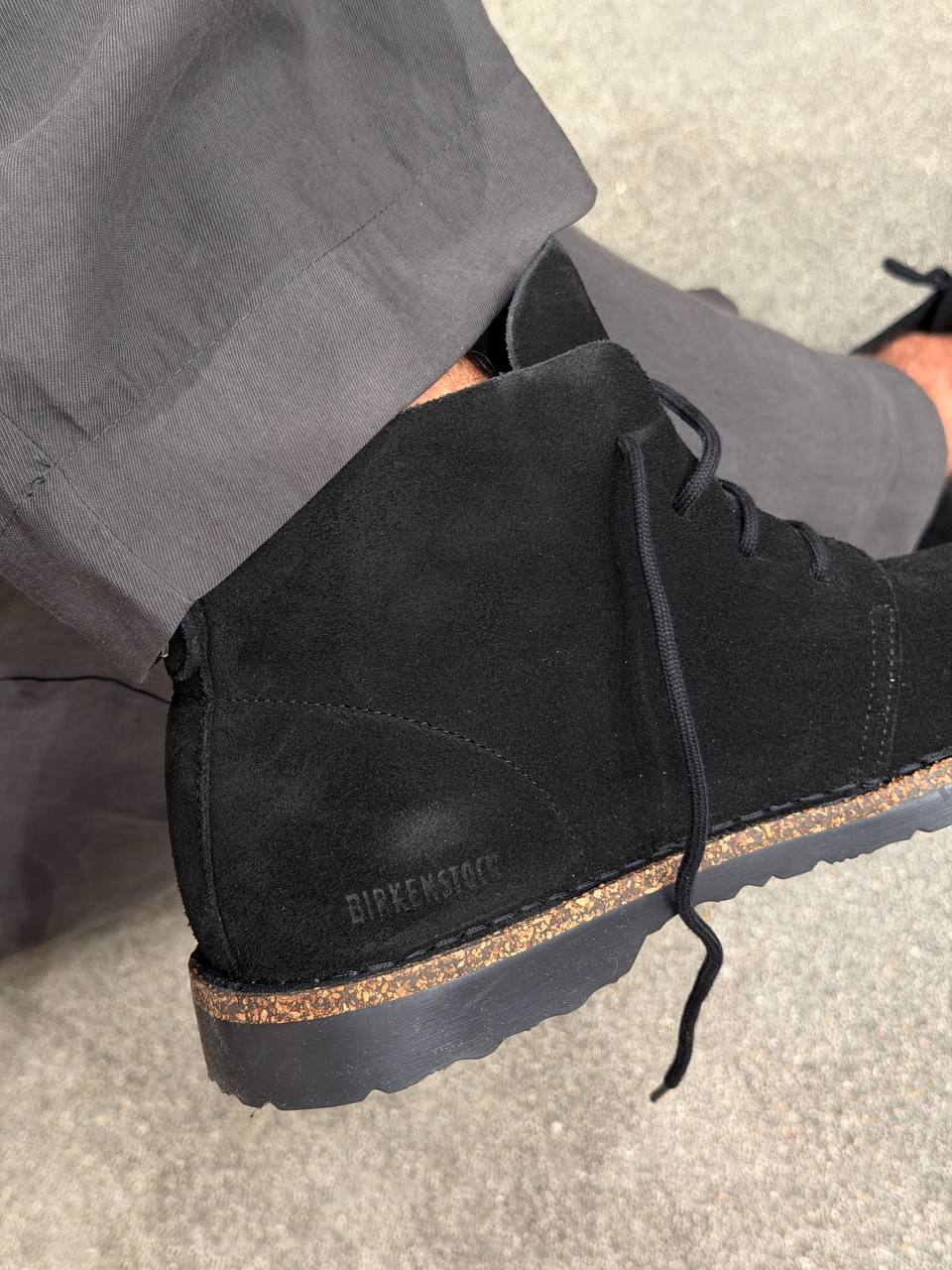 BIRKENSTOCK 🏷️ 123$