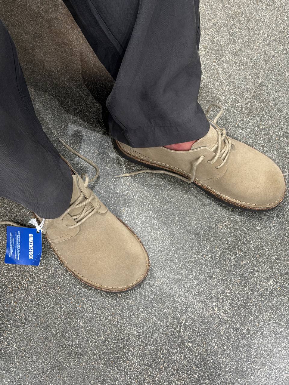 Birkenstock