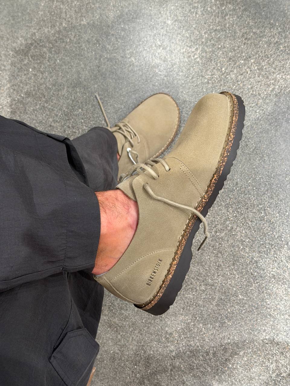 BIRKENSTOCK 🏷️ 89$