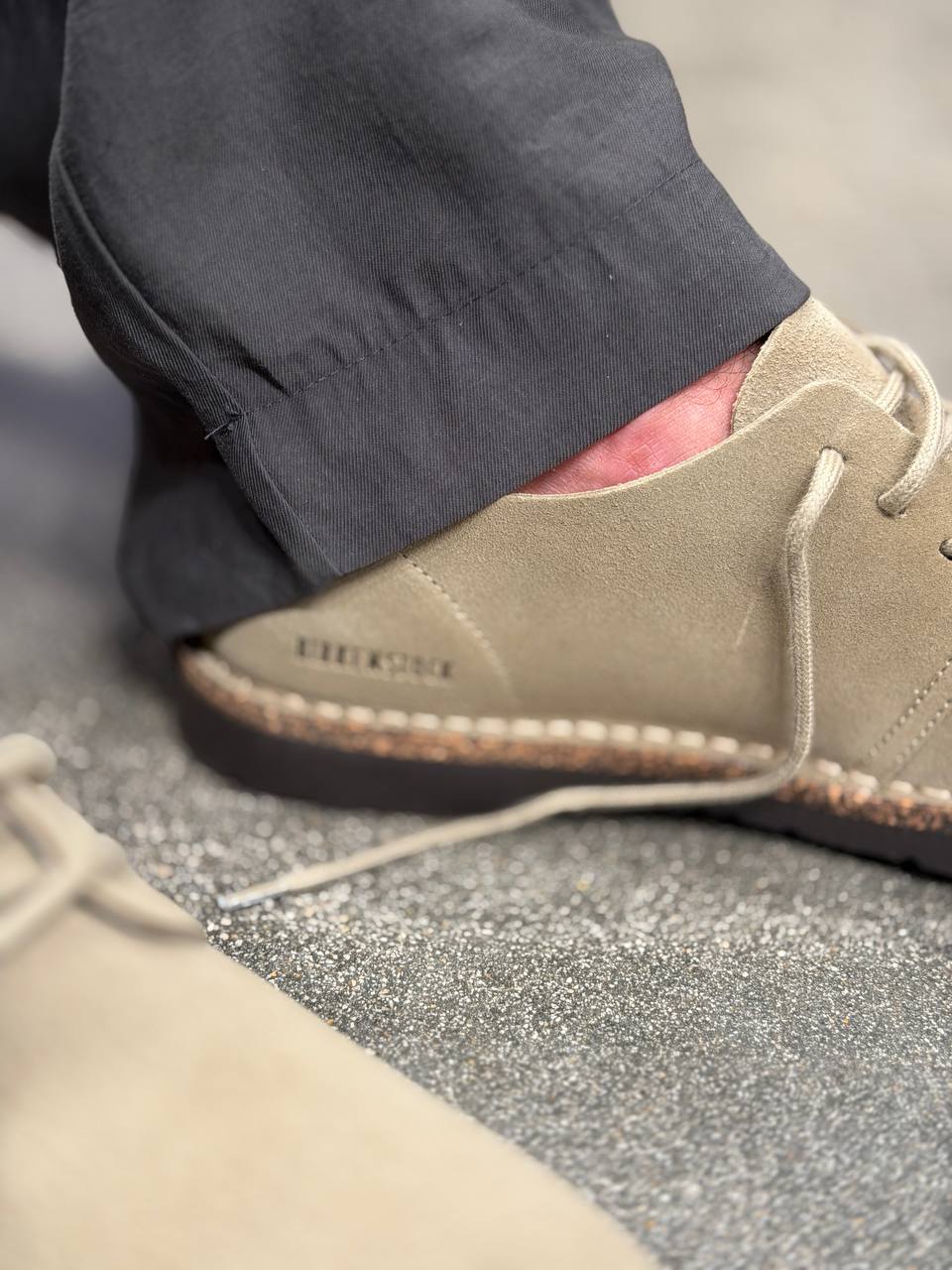 BIRKENSTOCK 🏷️ 89$