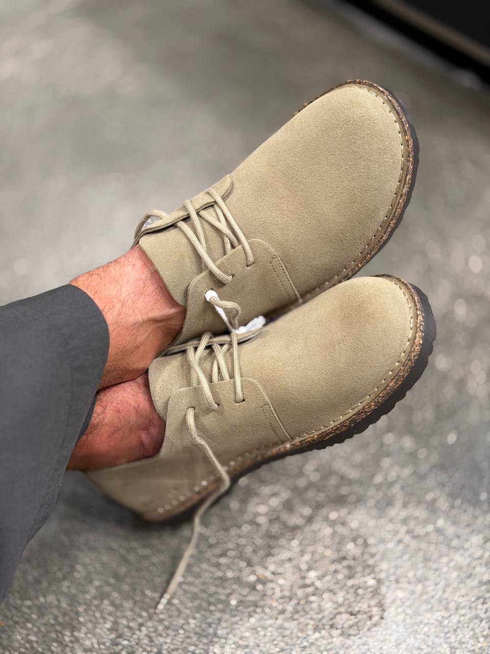 BIRKENSTOCK 🏷️ 89$