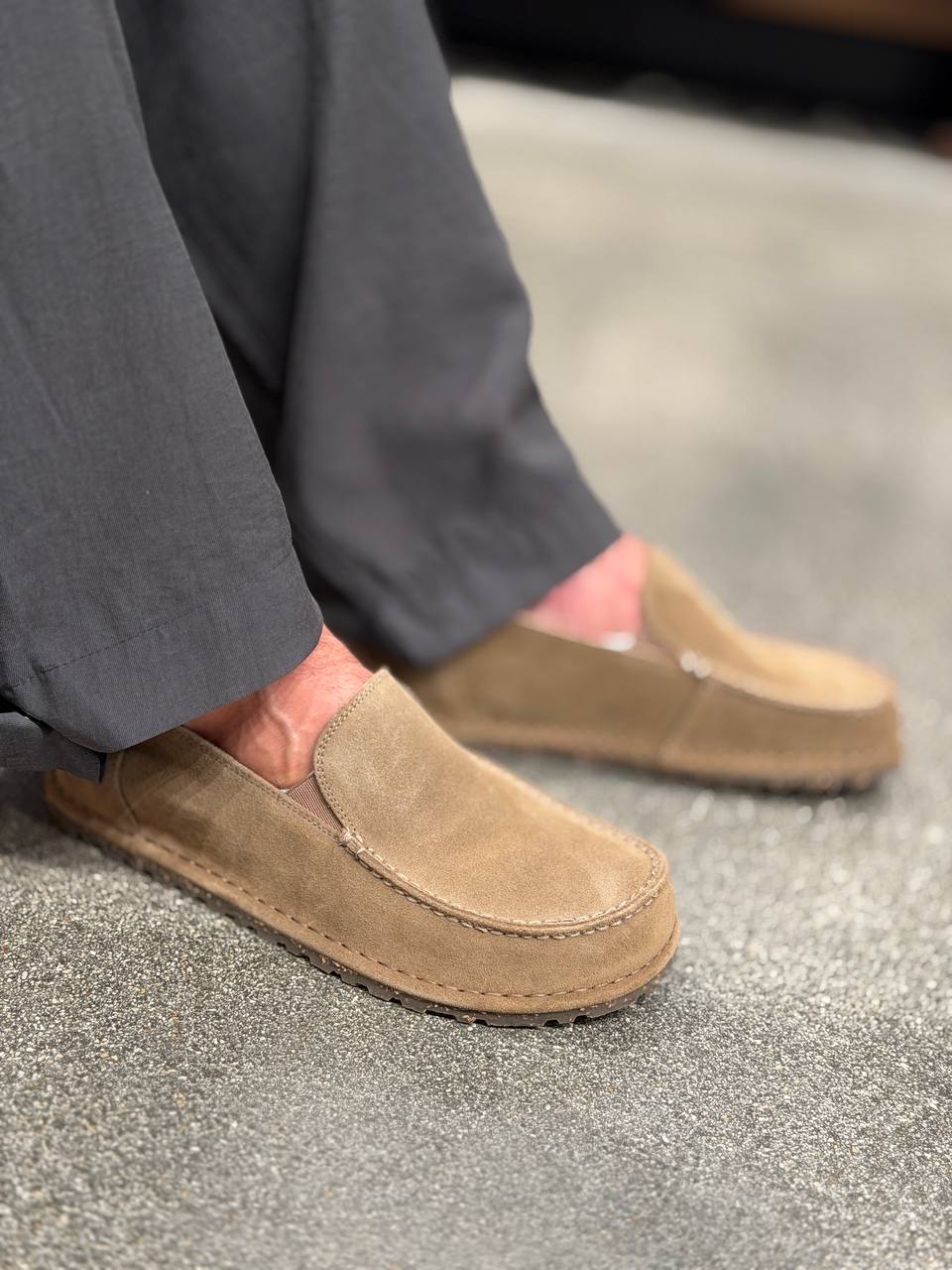 BIRKENSTOCK 🏷️ 112$