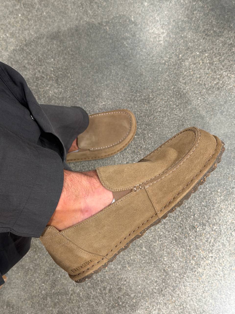BIRKENSTOCK 🏷️ 112$