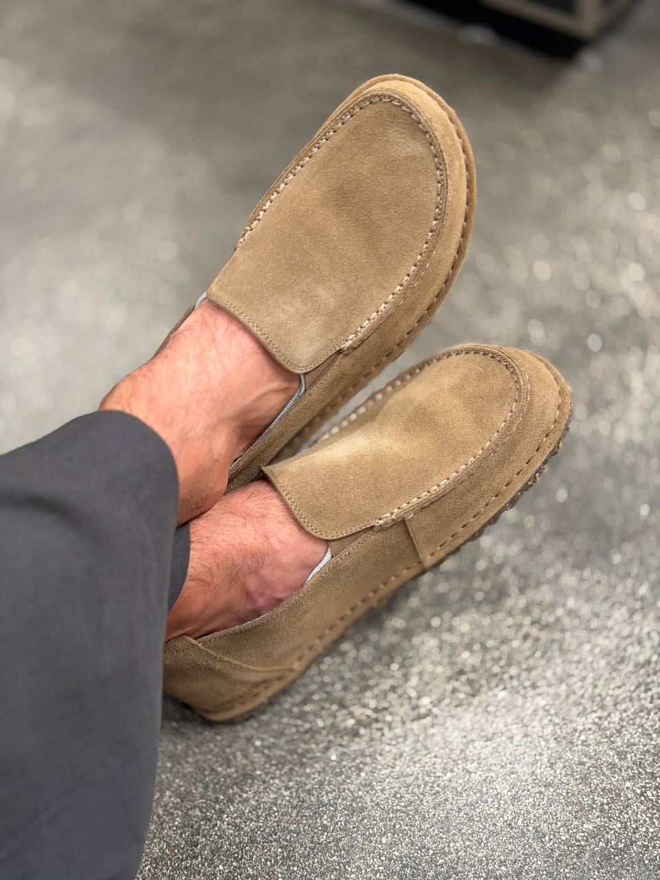 BIRKENSTOCK 🏷️ 112$