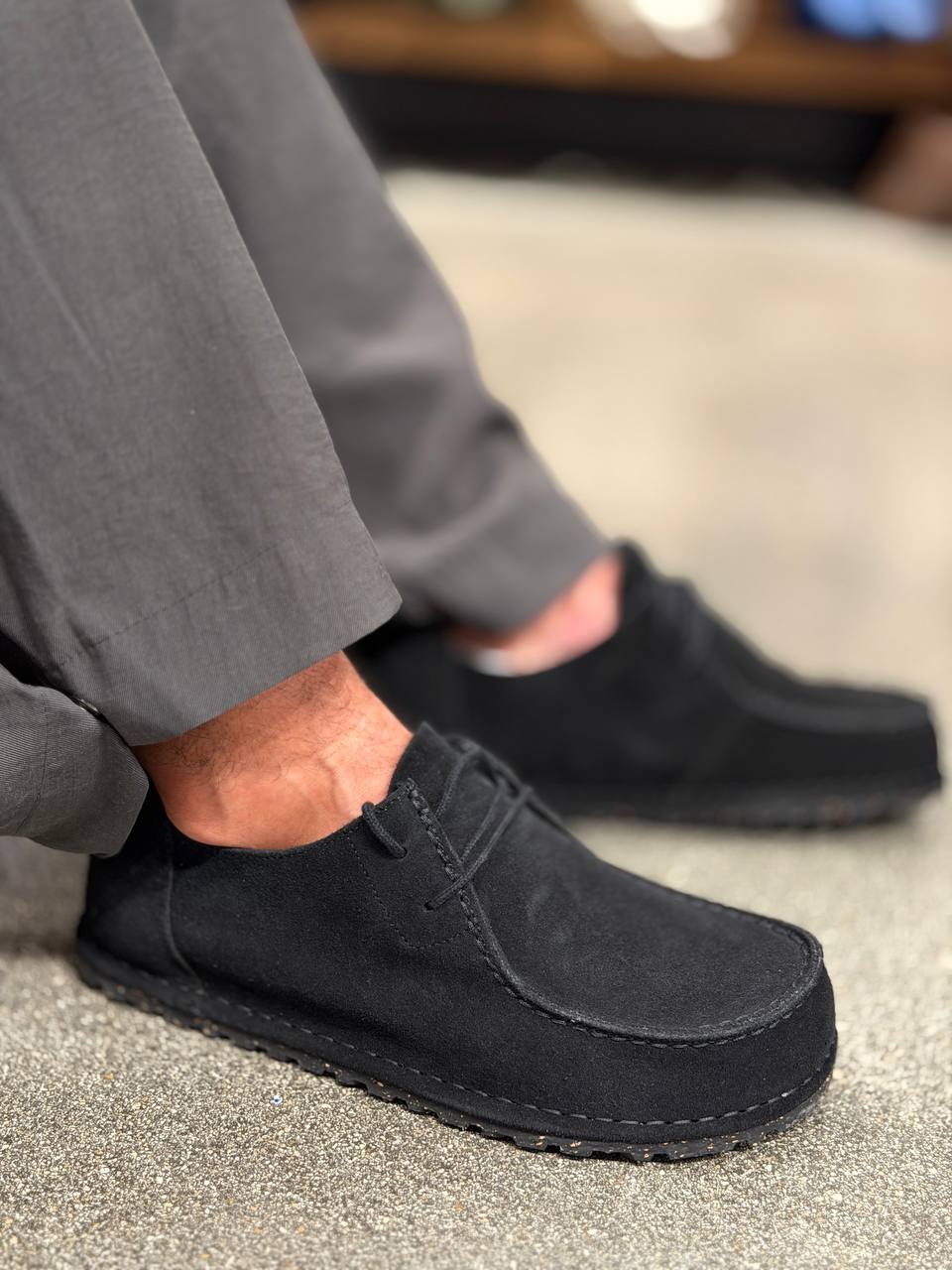 BIRKENSTOCK 🏷️ 119$