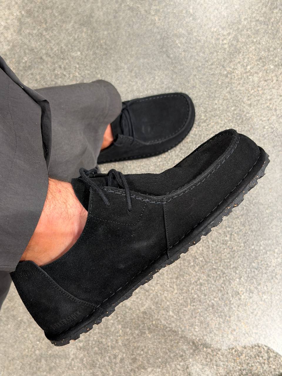 BIRKENSTOCK 🏷️ 119$