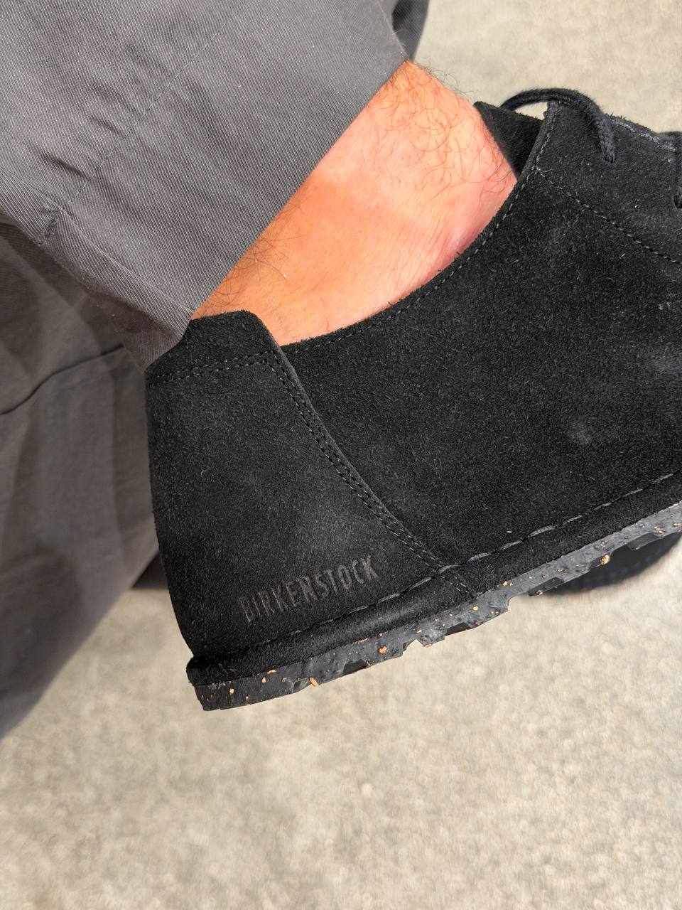 BIRKENSTOCK 🏷️ 119$