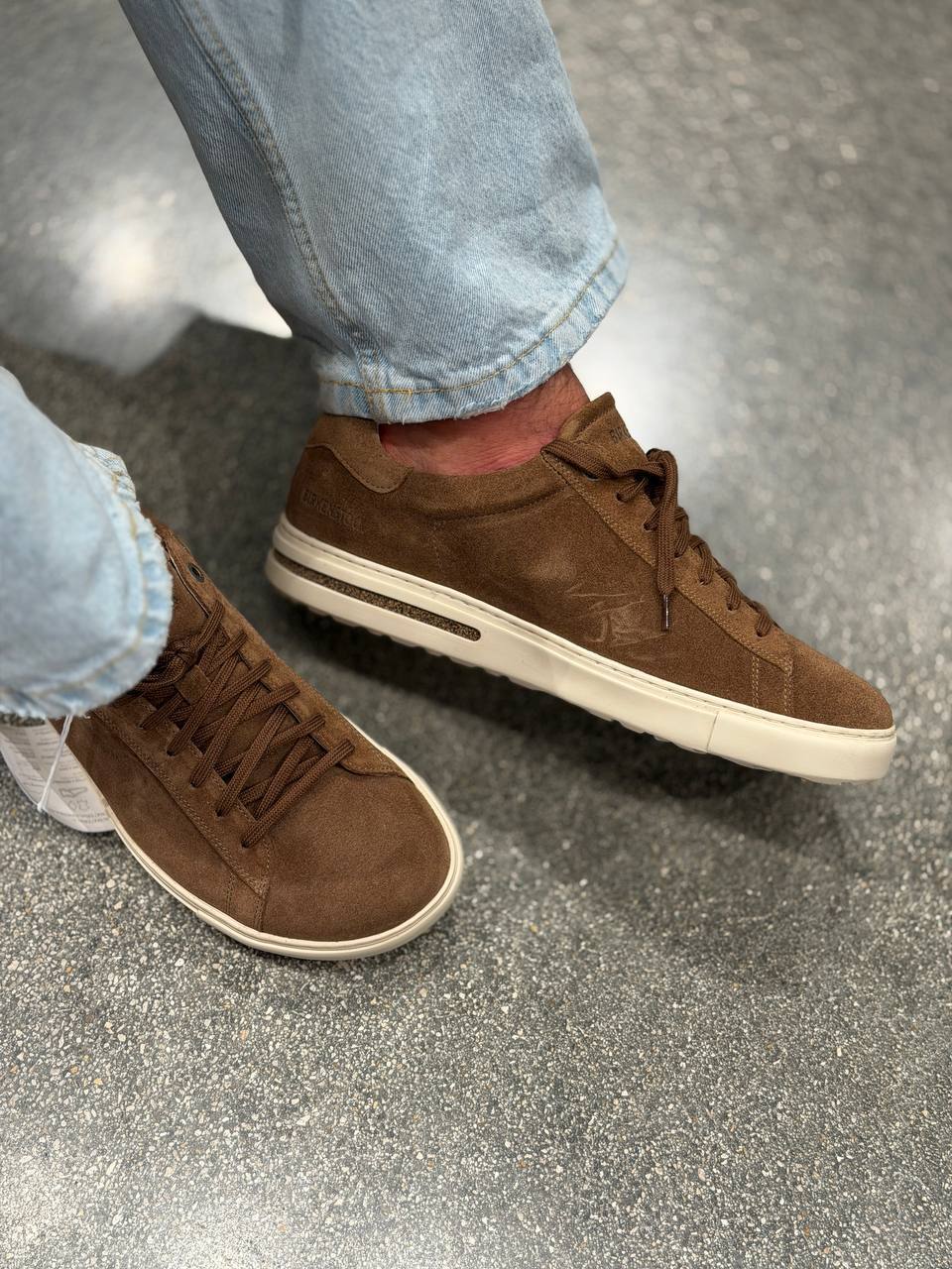 BIRKENSTOCK 🏷️ 119$