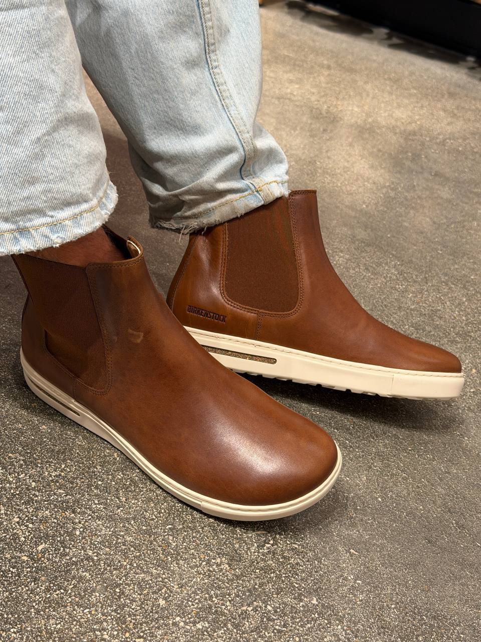 Birkenstock