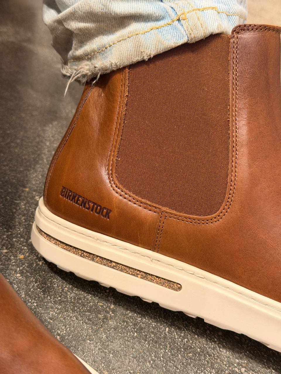 BIRKENSTOCK 🏷️ 96$