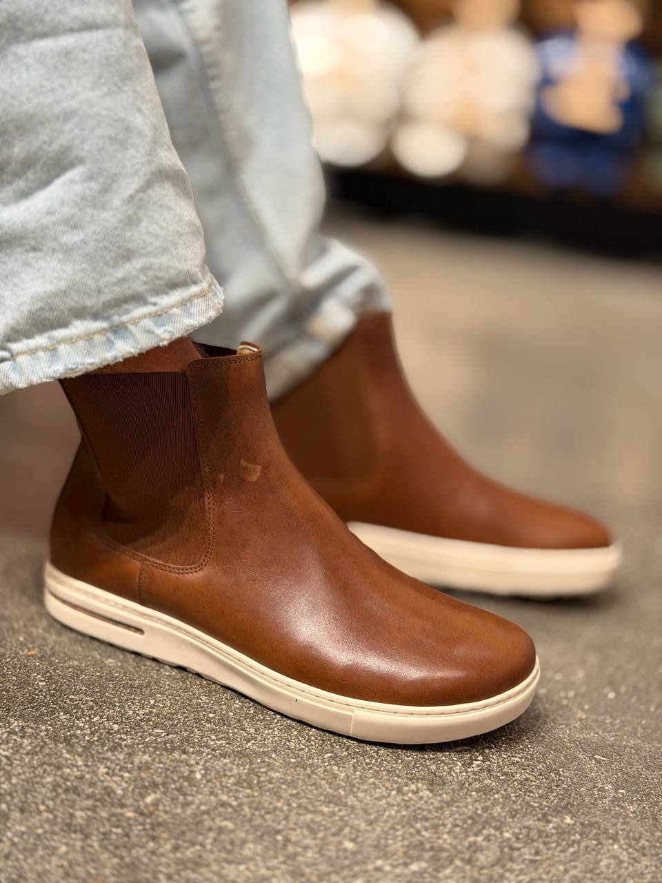 BIRKENSTOCK 🏷️ 96$