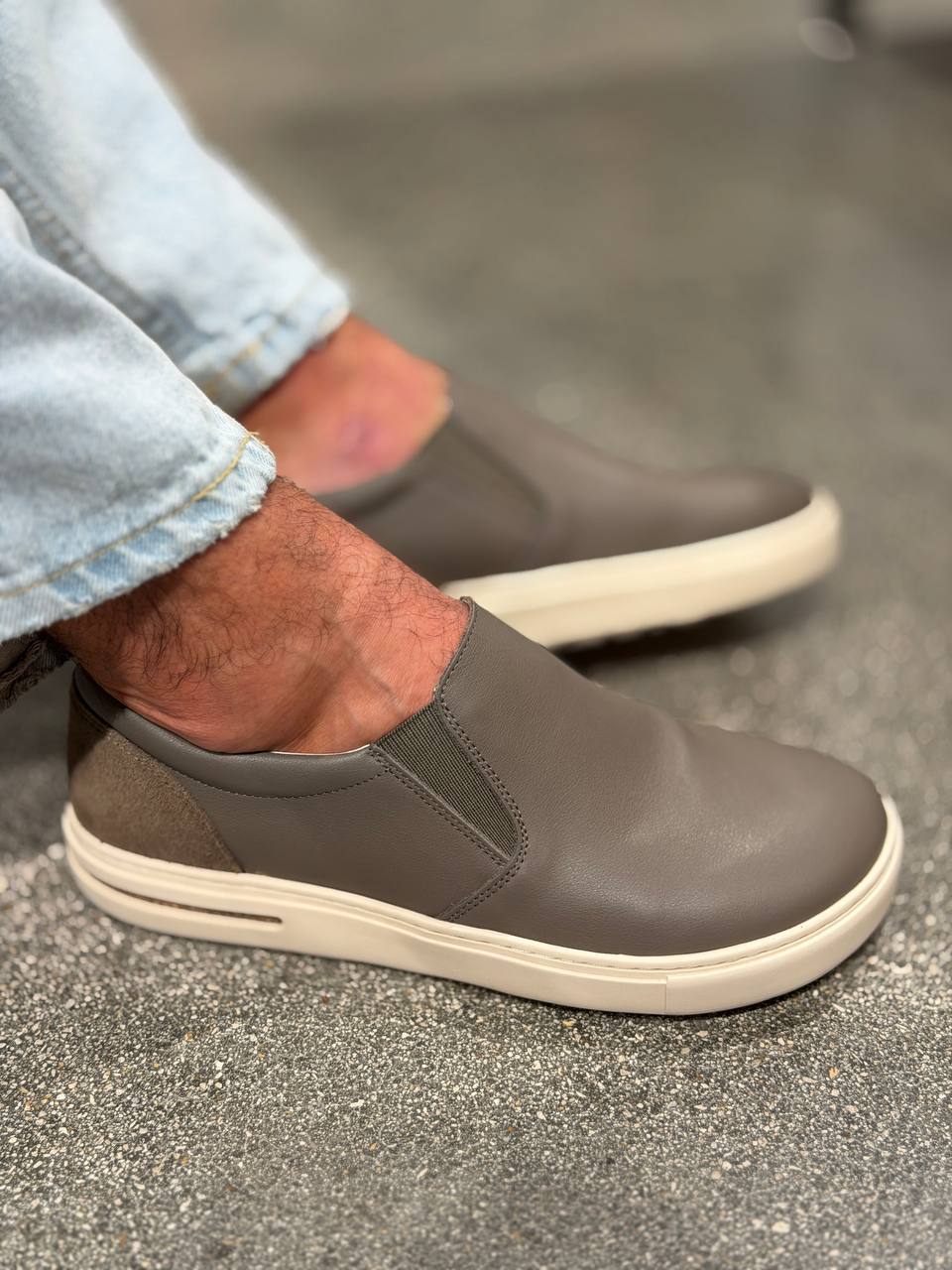 Birkenstock