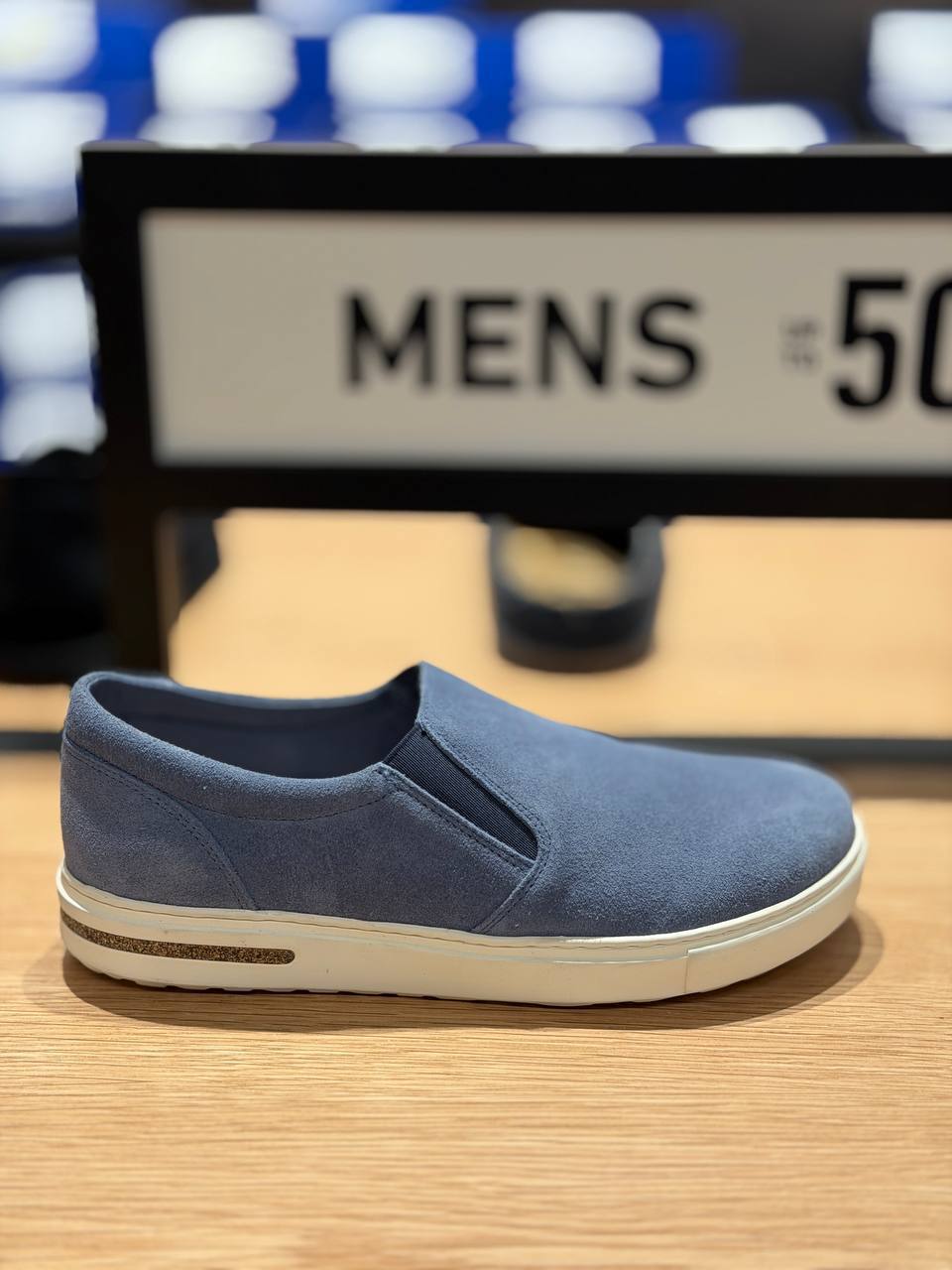 BIRKENSTOCK 🏷️ 84$