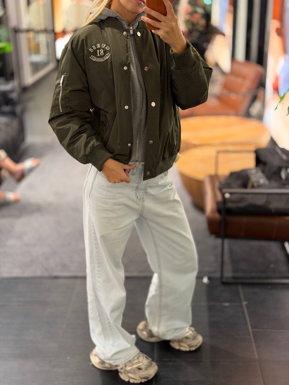 GUESS 🏷️ 86$