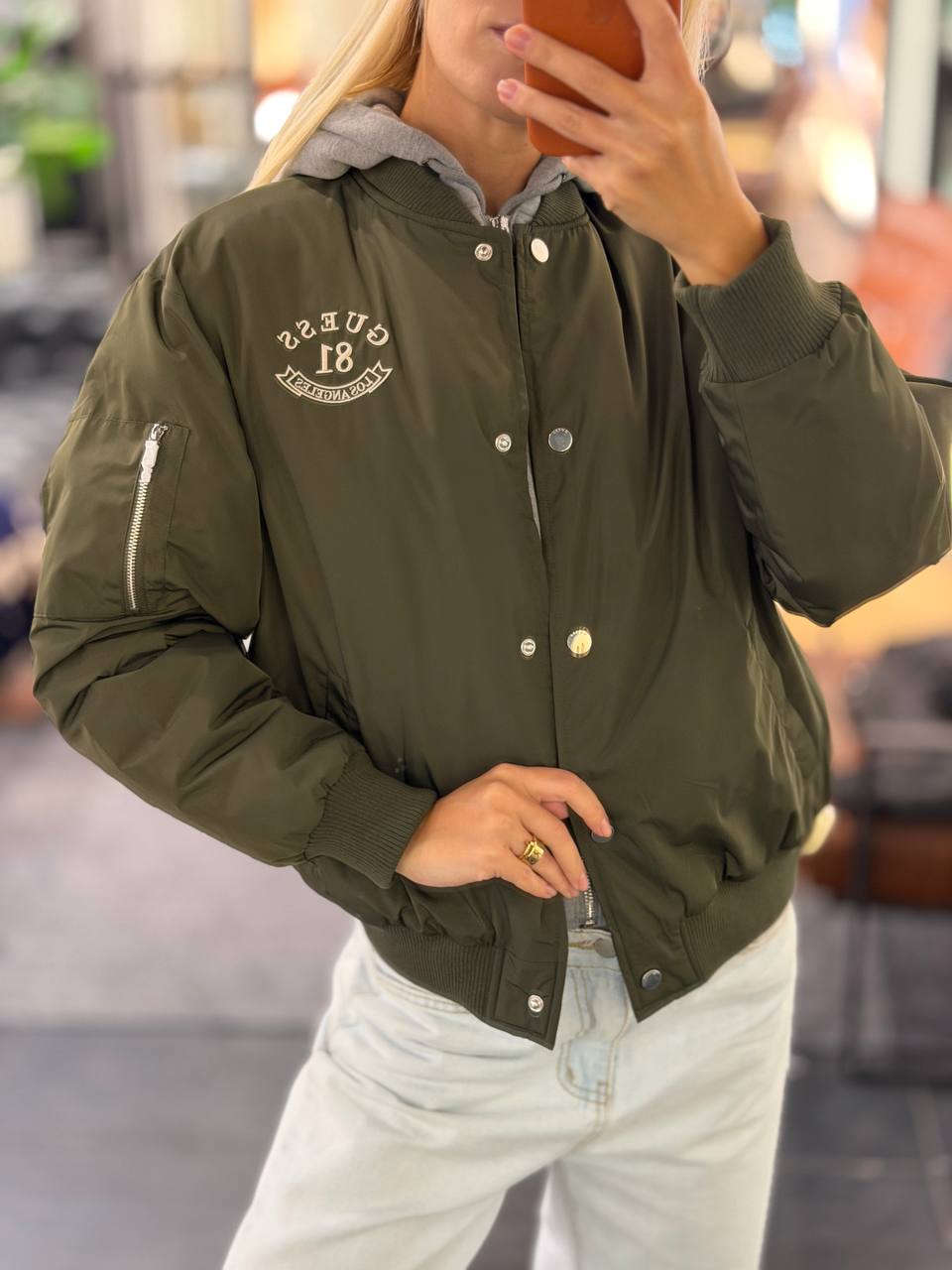GUESS 🏷️ 86$