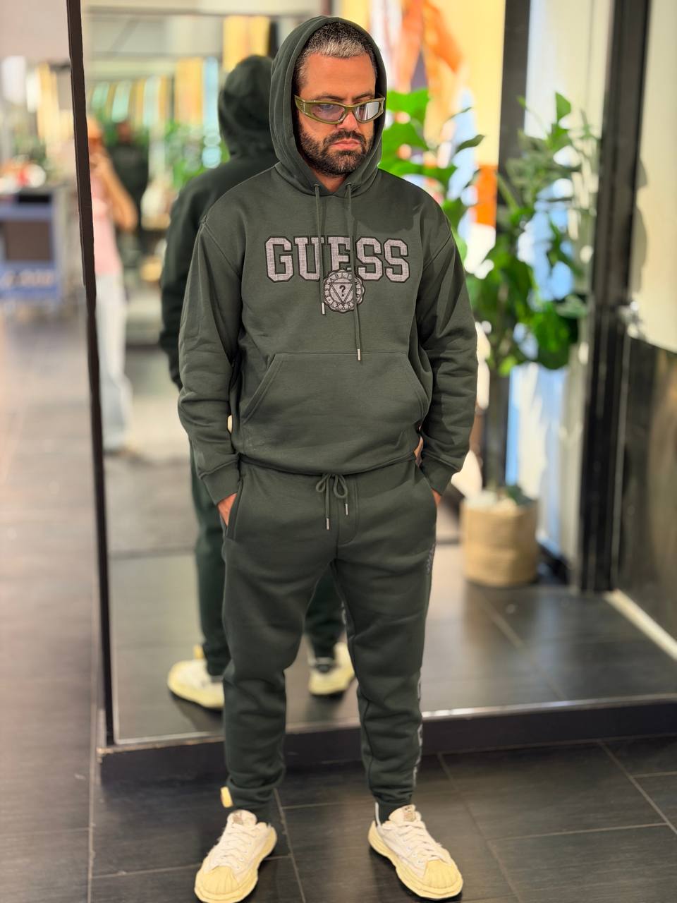 Guess