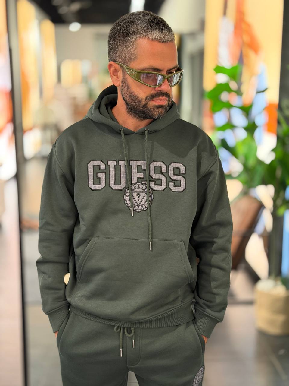 GUESS
