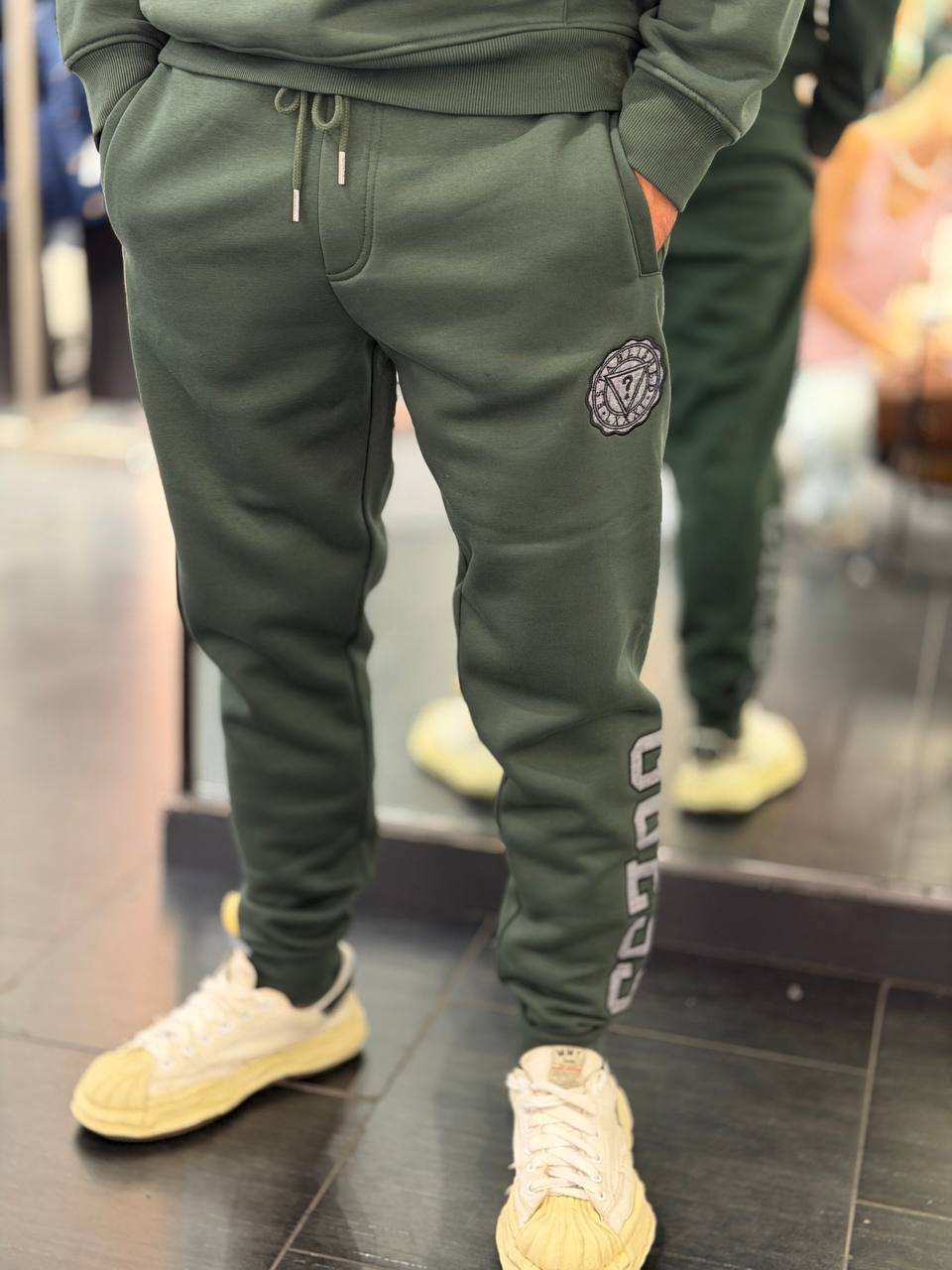 GUESS