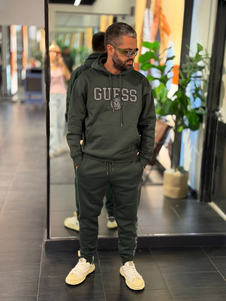 GUESS