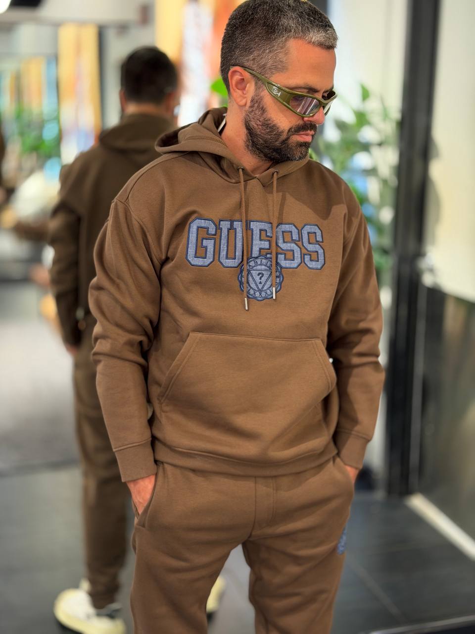 GUESS