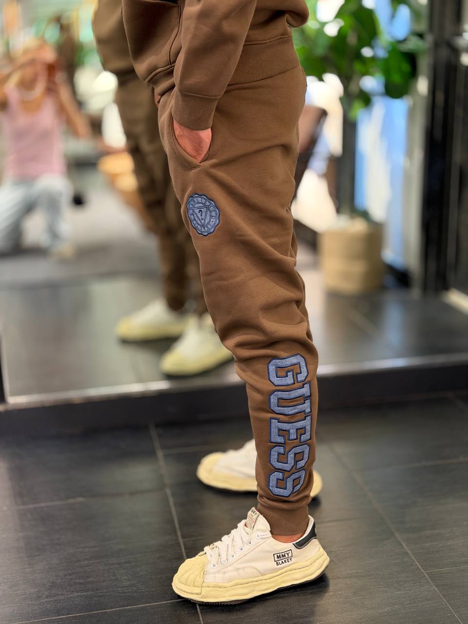 GUESS