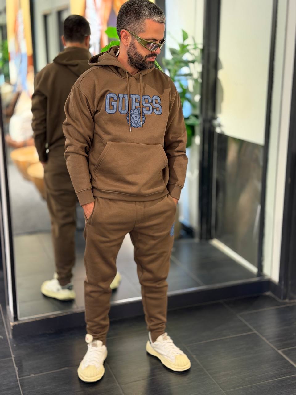 GUESS