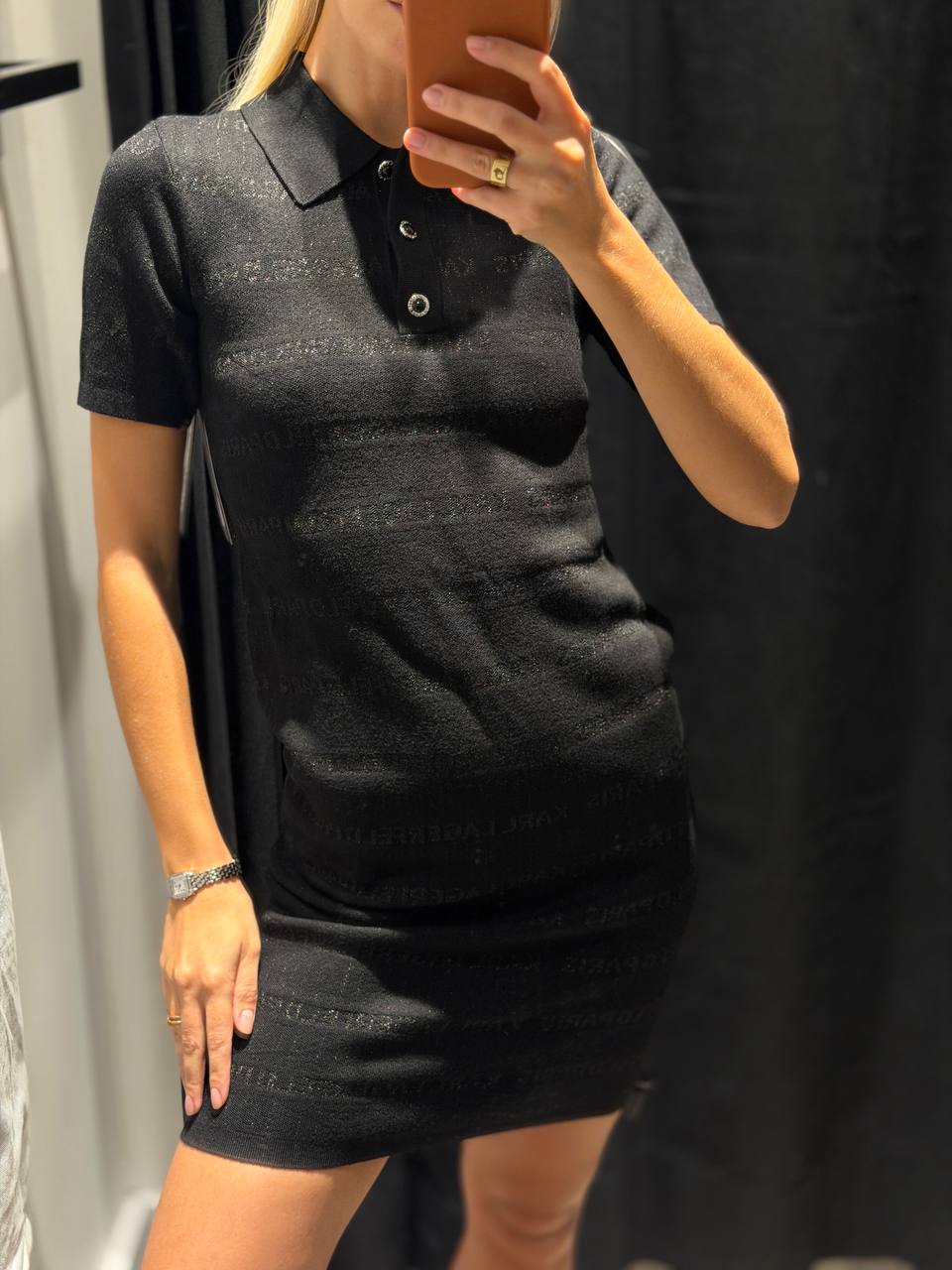 KARL LAGERFELD 🏷️ 92$