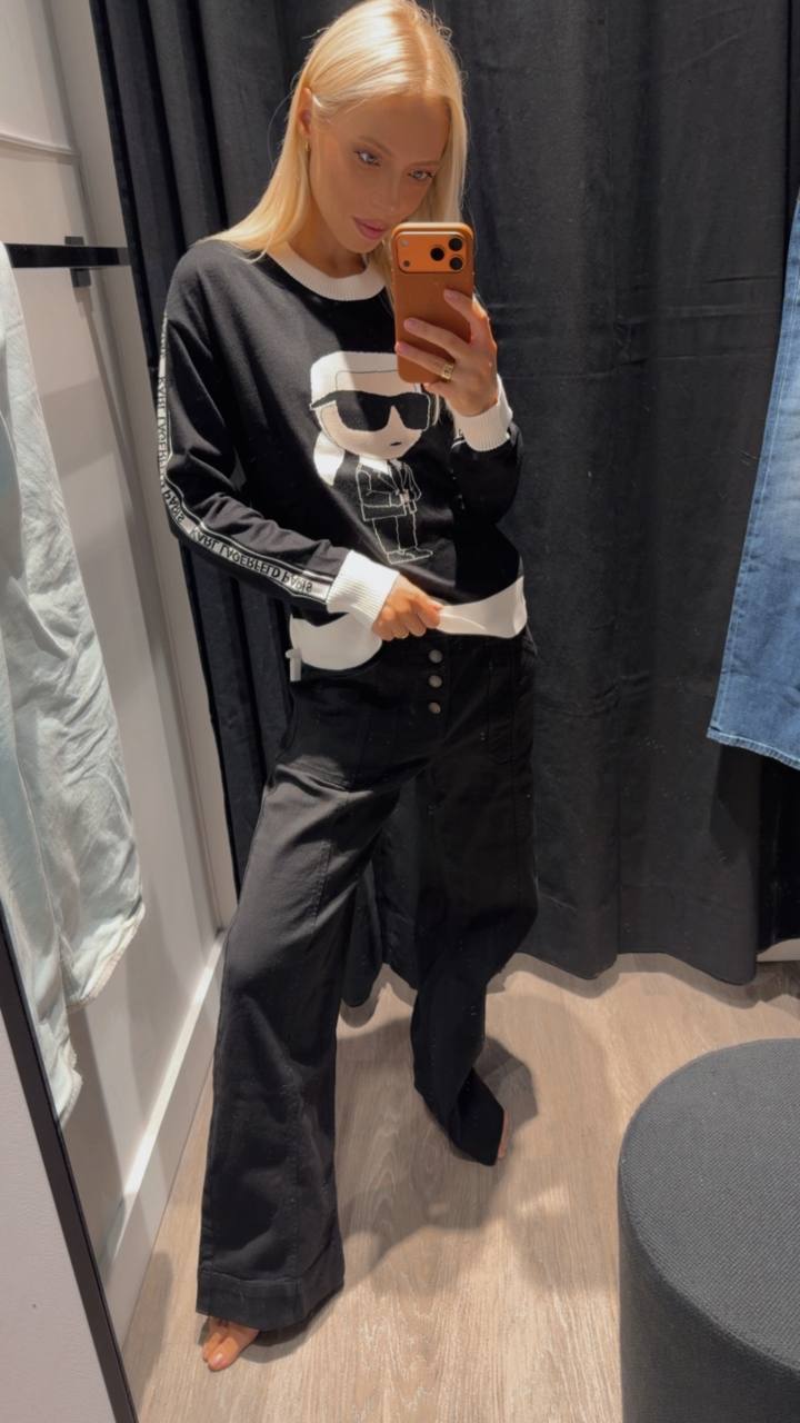KARL LAGERFELD
