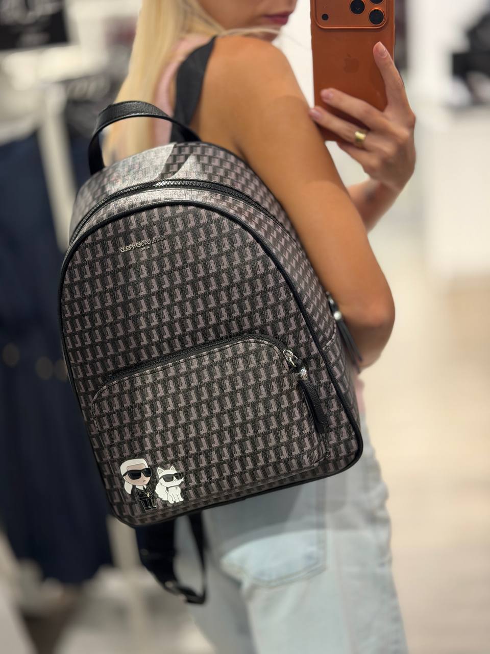 KARL LAGERFELD 🏷️ 118$