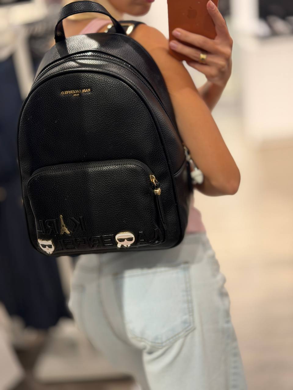KARL LAGERFELD 🏷️ 118$