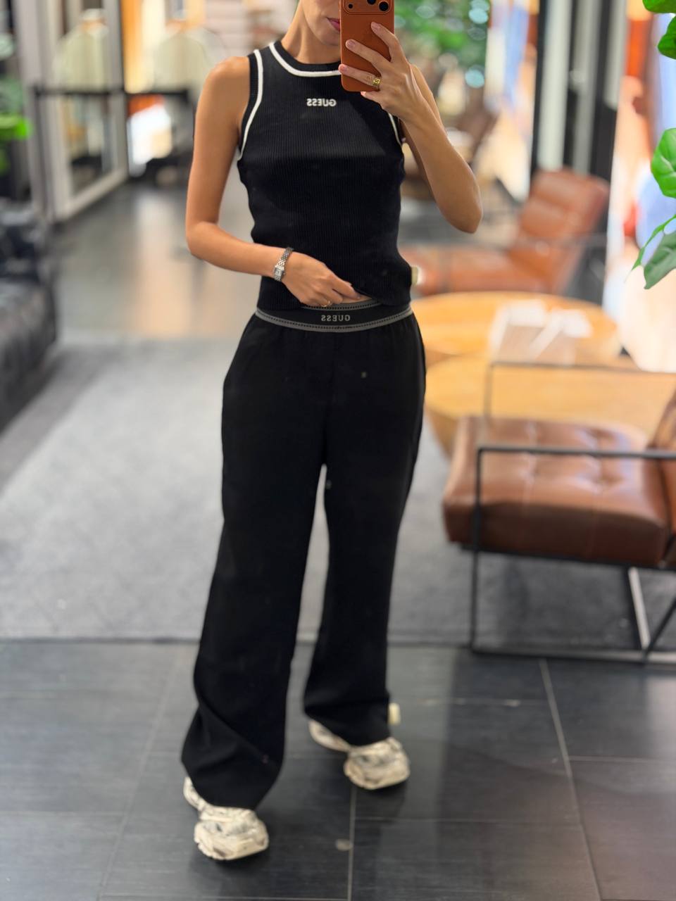 GUESS