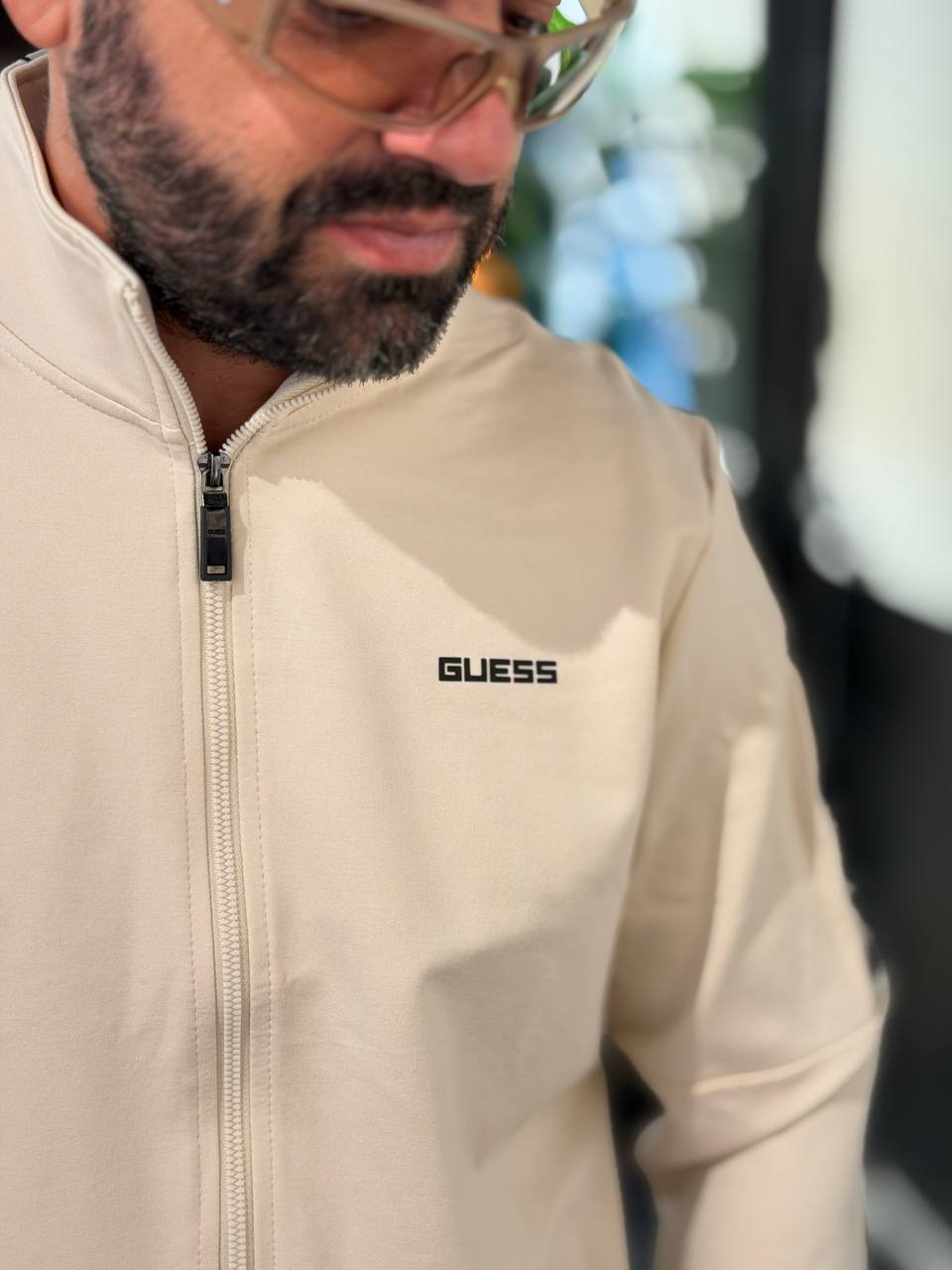 GUESS