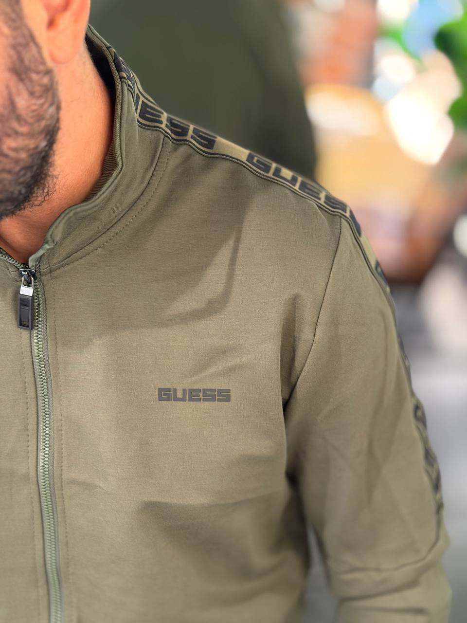 GUESS