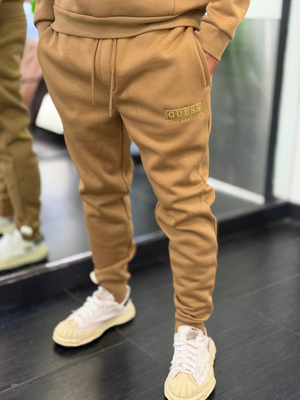 GUESS
