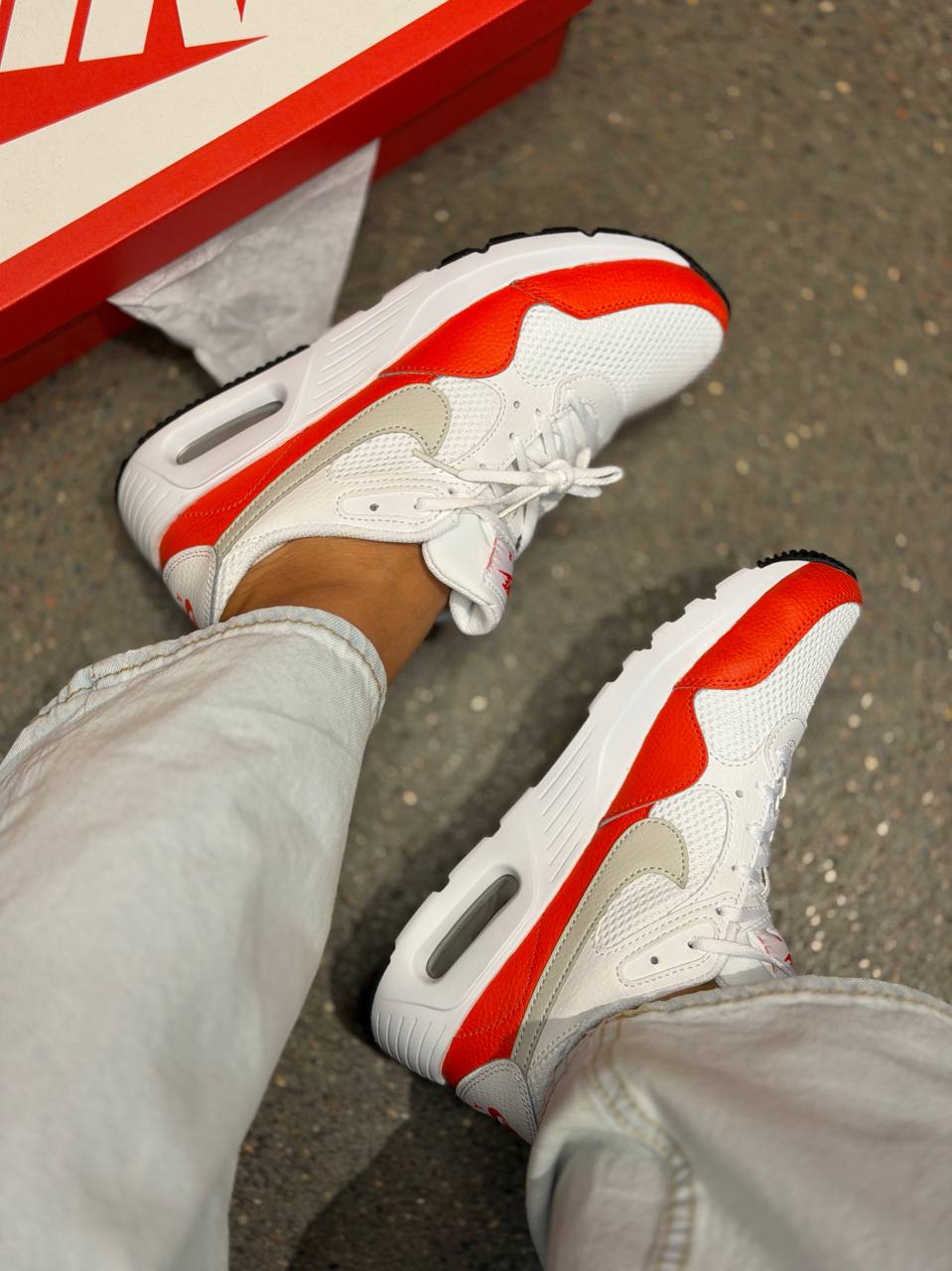 NIKE 🏷️ 82$