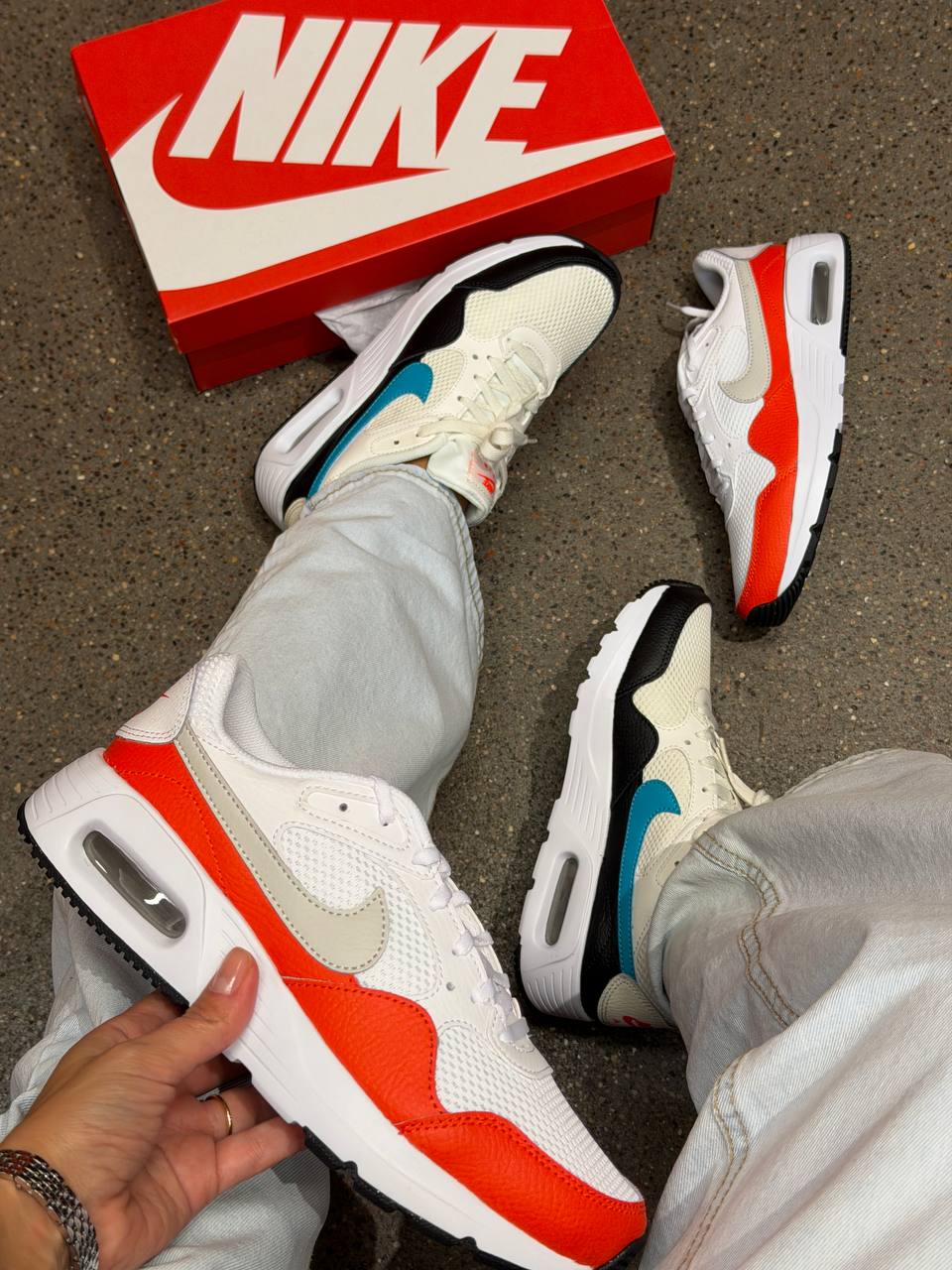 NIKE 🏷️ 82$