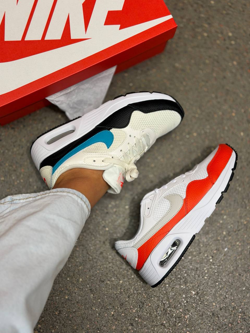 NIKE 🏷️ 82$