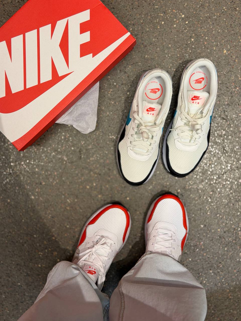 NIKE 🏷️ 82$
