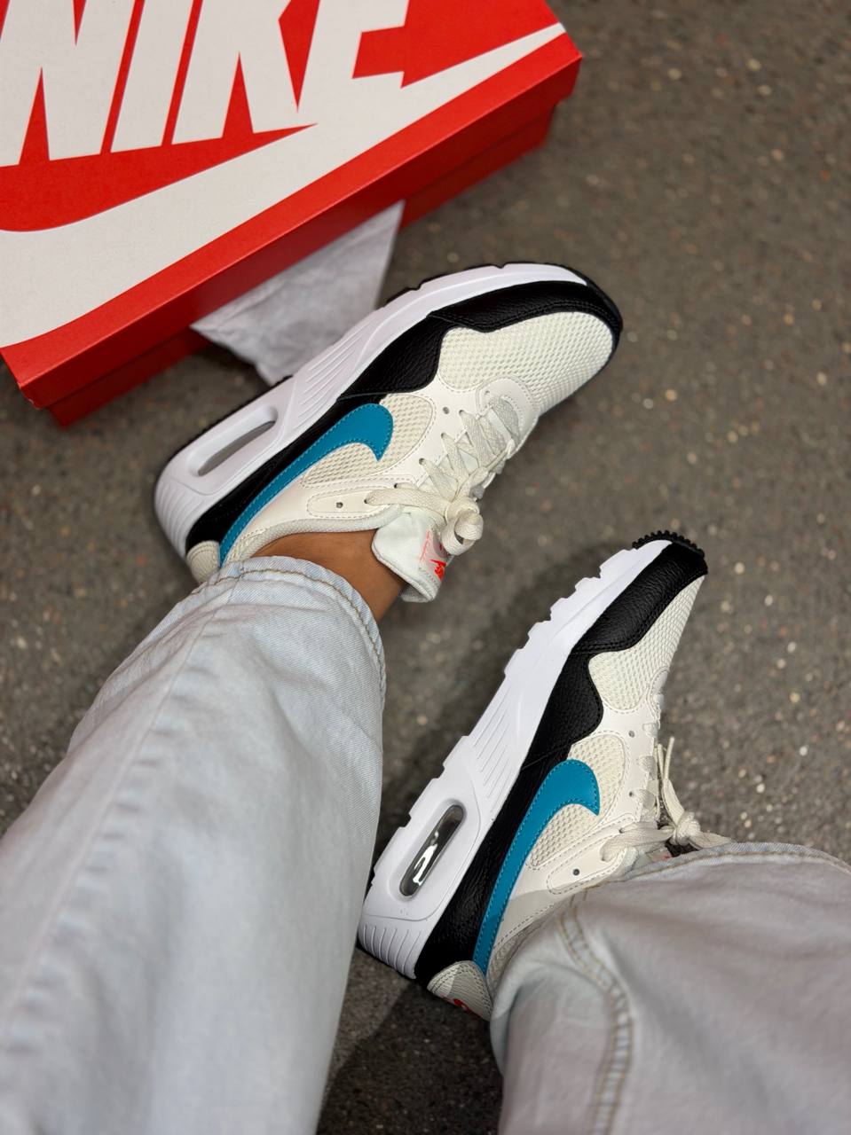NIKE 🏷️ 82$