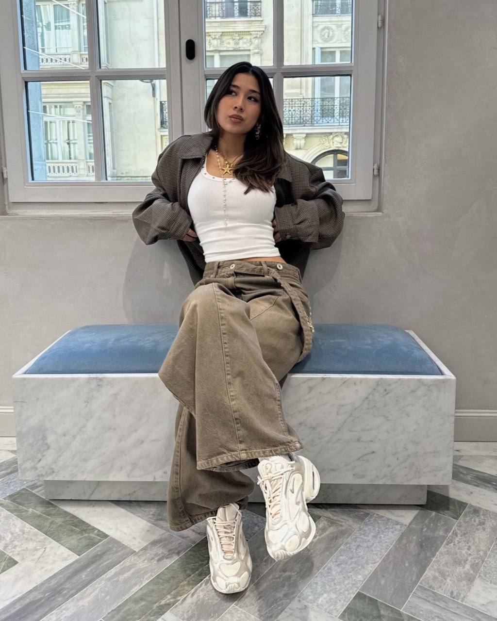 NIKE 🏷️ 64$