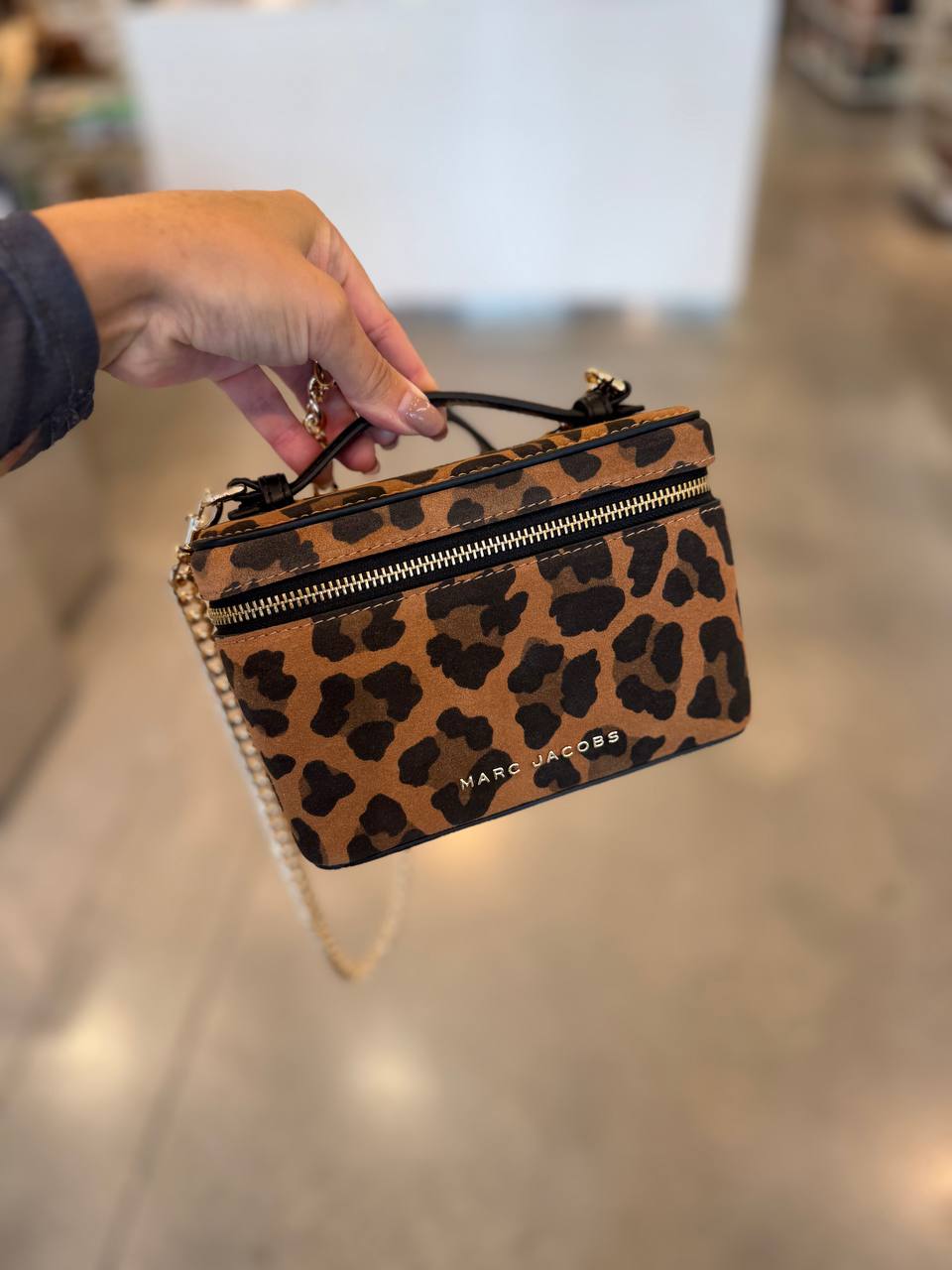 MARC JACOBS