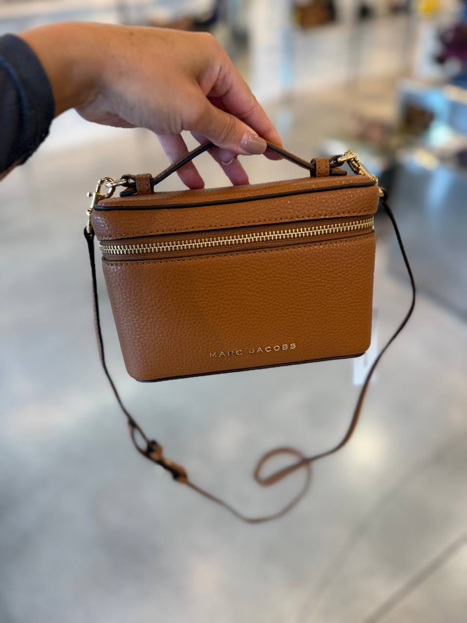 MARC JACOBS