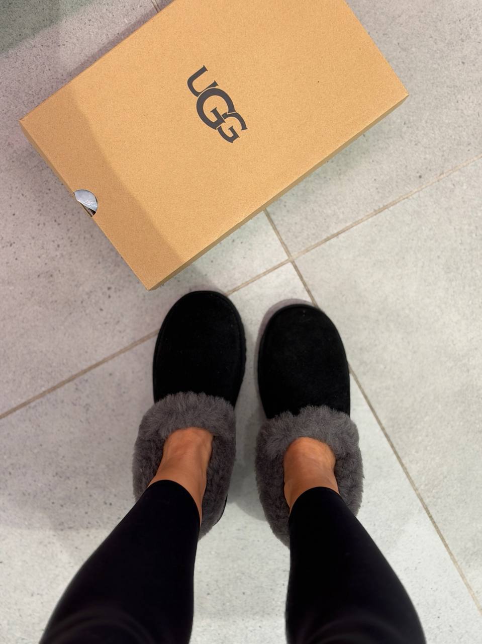 UGG 🏷️ 120$