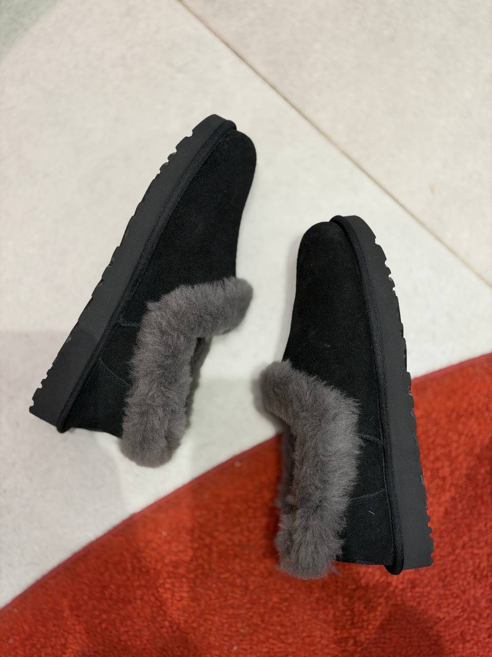 UGG 🏷️ 120$